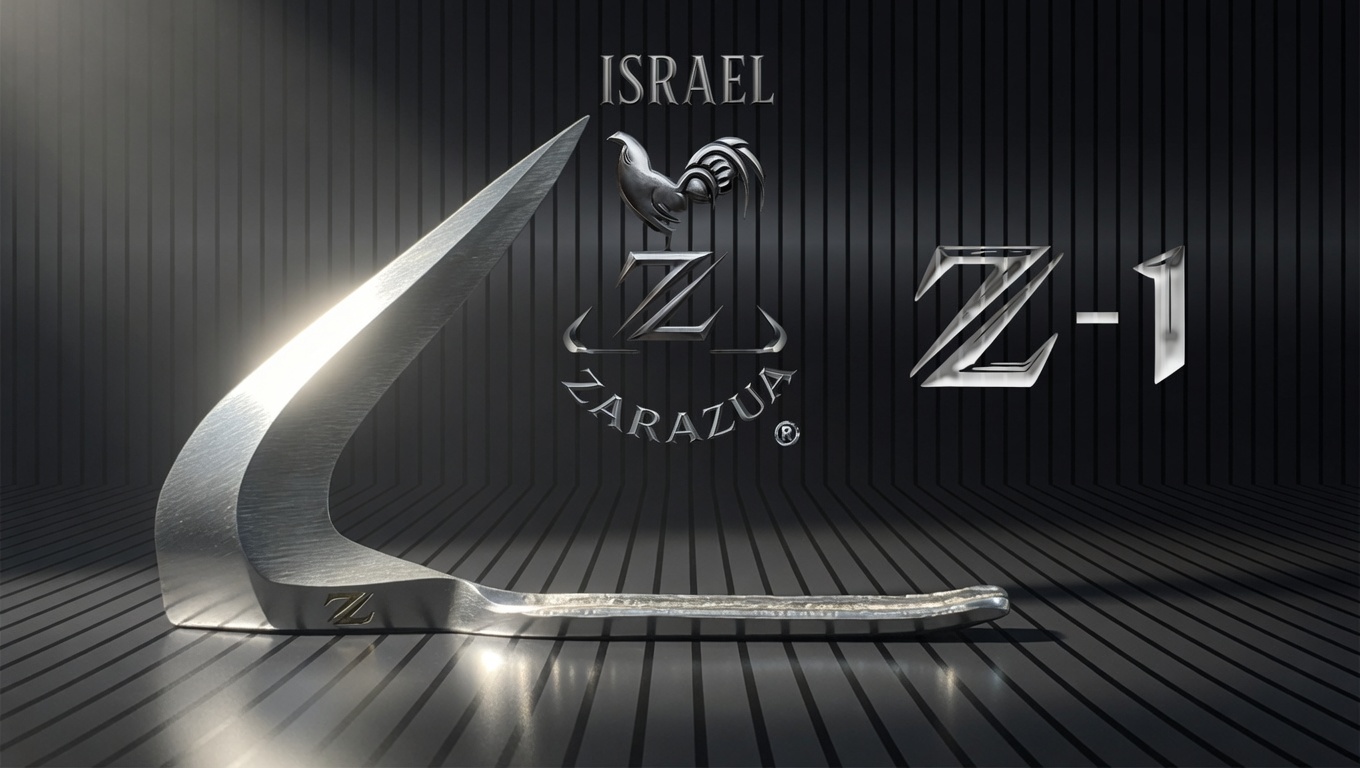 Z-1